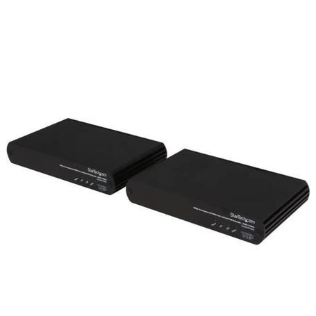 StarTech SV565UTPHDU USB/HDMI KVM Extender