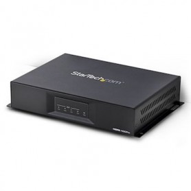 StarTech ST124HDVW 4K 2x2 HDMI Video Wall Controller