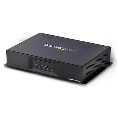 StarTech ST124HDVW 4K 2x2 HDMI Video Wall Controller