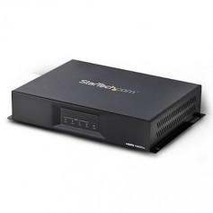 StarTech ST124HDVW 4K 2x2 HDMI Video Wall Controller