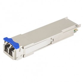StarTech QSFP40GLR4S 40GBASE-LR4 QSFP Transceiver