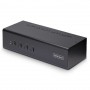 StarTech P4DD46A2-KVM-SWITCH 4-Port Dual-Monitor 4K 60Hz KVM Switch