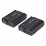 StarTech FD121-KVM-EXTENDER 4K Fiber KVM Extender