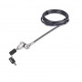 StarTech UNIVKA25-LAPTOP-LOCK 25-Pack Universal Lock