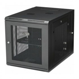 StarTech RK1232WALHM 12U Hinged Wall-Mount Rack