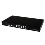 StarTech VS424HDPIP 4x4 HDMI Matrix Switch with PIP