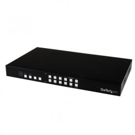 StarTech VS424HDPIP 4x4 HDMI Matrix Switch with PIP