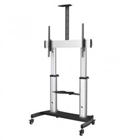 StarTech STNDMTV100 Heavy-Duty Mobile TV Cart