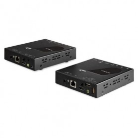 StarTech SV565HDIP 4K HDMI KVM over IP Extender