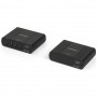 StarTech USB2G4LEXT2NA 4-Port USB 2.0 over Ethernet Extender