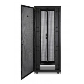 APC AR2580 NetShelter SV 42U Server Rack Cabinet 800mm Depth