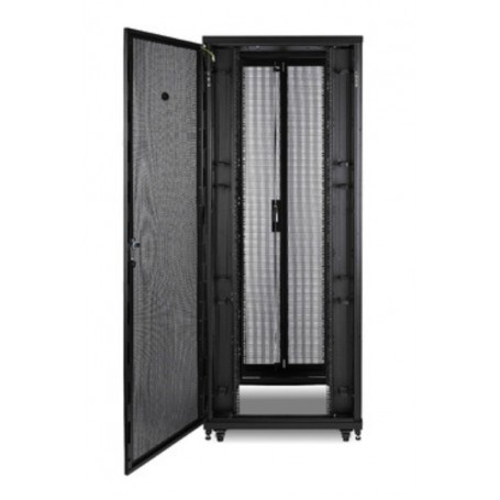 APC AR2580 NetShelter SV 42U Server Rack Cabinet 800mm Depth