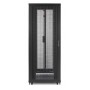 APC AR2580 NetShelter SV 42U Server Rack Cabinet 800mm Depth