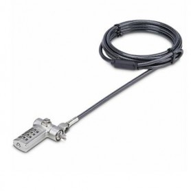 StarTech UNIVCS25-LAPTOP-LOCK 25-Pack Universal Security Cable