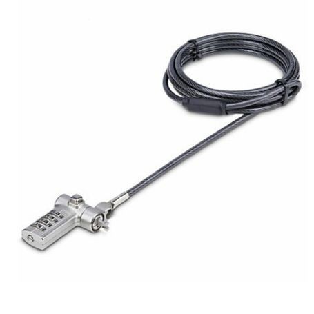 StarTech UNIVCS25-LAPTOP-LOCK 25-Pack Universal Security Cable