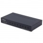 StarTech R8AH202-KVM-SWITCH 2-Port 4K 60Hz HDMI KVM Switch