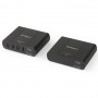 StarTech USB2004EXT2NA 4-Port USB 2.0 Extender Over Cat5/6