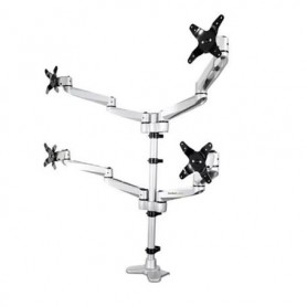 StarTech ARMQUADPS Quad Monitor Desk Mount