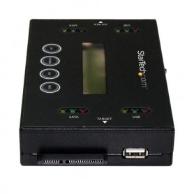 StarTech SU2DUPERA11 Drive Duplicator and Eraser