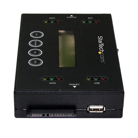 StarTech SU2DUPERA11 Drive Duplicator and Eraser