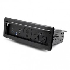 StarTech KITBXDOCKPNA Conference Table Docking Station
