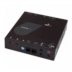 StarTech ST12MHDLAN4K 4K HDMI Over IP Extender