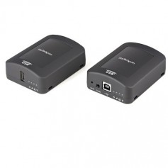 StarTech USB2001EXT2PNA USB2 0 Extender over Cat5 6 Cable