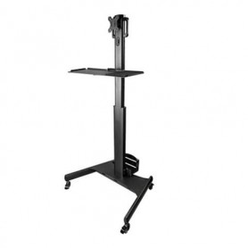 StarTech WKSTNCART Mobile Workstation Cart