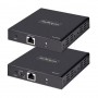 StarTech 4K7014IC-EXTEND-HDMI 4K HDMI Over Cat6 Extender Kit