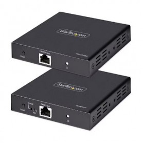 StarTech 4K7014IC-EXTEND-HDMI 4K HDMI Over Cat6 Extender Kit