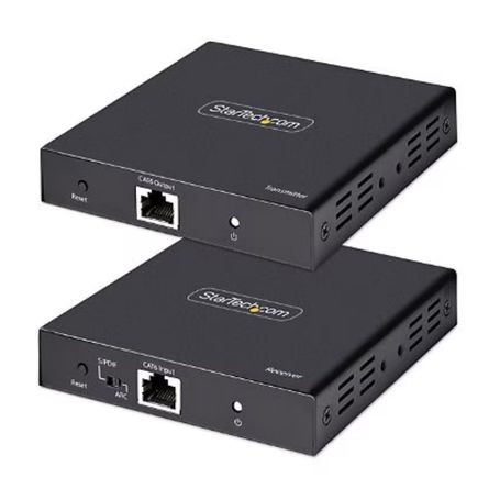 StarTech 4K7014IC-EXTEND-HDMI 4K HDMI Over Cat6 Extender Kit