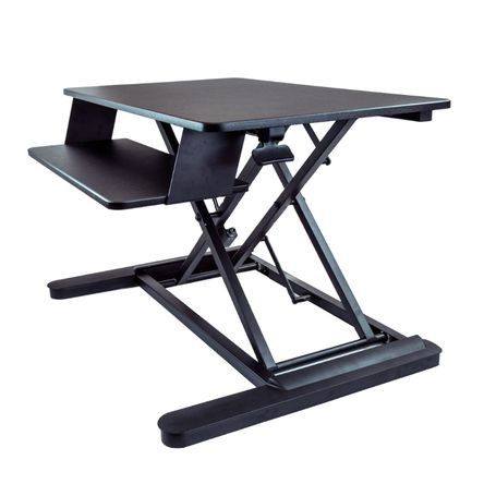 StarTech ARMSTSLG Single Monitor Desk Mount