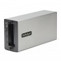 StarTech 2TBT3-PCIE-ENCLOSURE Thunderbolt 3 PCIe Expansion Chassis