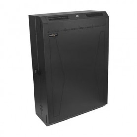StarTech RK630WALVS 6U Vertical Wall Mount Server Cabinet