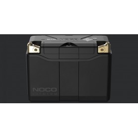 NOCO Lithium NLP20, Group 20, 600A Lithium LiFePO4 Motorcycle Battery
