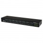 StarTech ICUSB23216FD 16 Port USB to Serial Adapter Hub