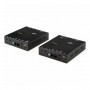 StarTech ST12MHDLAN2K HDMI Over IP Extender Kit