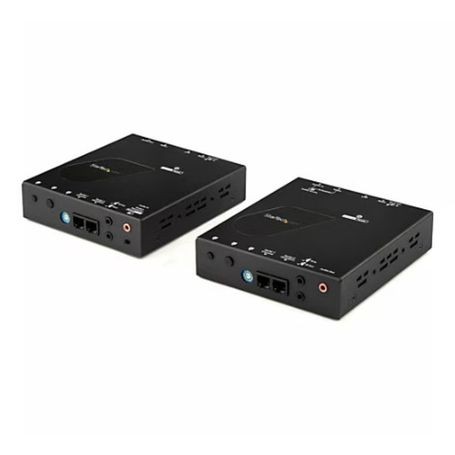 StarTech ST12MHDLAN2K HDMI Over IP Extender Kit