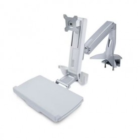 StarTech STAND-ARM-1MS Single Monitor Desk Mount