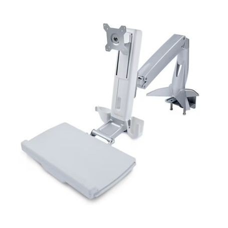 StarTech STAND-ARM-1MS Single Monitor Desk Mount