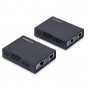 StarTech VDSL-LAN-EXTENDER-1G Gigabit Ethernet over Coaxial Phone Line