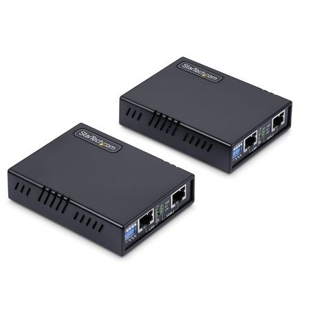StarTech VDSL-LAN-EXTENDER-1G Gigabit Ethernet over Coaxial Phone Line