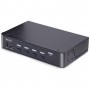 StarTech D86A2-4-PORT-8K-KVM DisplayPort 8K KVM Switch