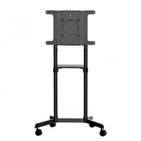 StarTech MBLTVSTNDEC Mobile TV Cart Stand