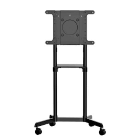 StarTech MBLTVSTNDEC Mobile TV Cart Stand