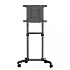 StarTech MBLTVSTNDEC Mobile TV Cart Stand