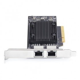 StarTech  PR210B-NETWORK-CARD PCIe 10GbE Dual Port NIC