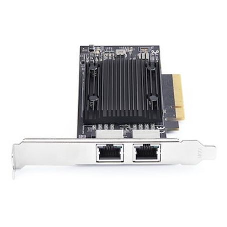 StarTech  PR210B-NETWORK-CARD PCIe 10GbE Dual Port NIC