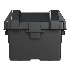 Noco HM082BKS  Group U1 Snap-Top Battery Box