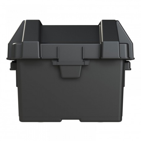 Noco HM082BKS  Group U1 Snap-Top Battery Box